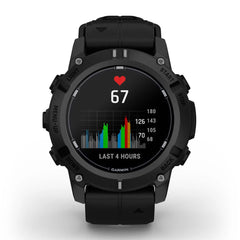 A Photo Of Garmin Descent G2 - AMOLED Dive Computer Smartwatch – 010-02986-00