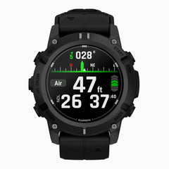 A Photo Of Garmin Descent G2 - AMOLED Dive Computer Smartwatch – 010-02986-00
