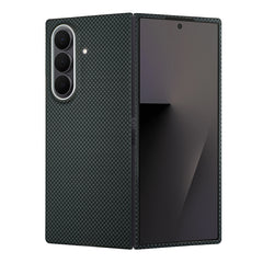 A Photo Of A-CASE Desen Aramid Fiber Case for Samsung Galaxy Z Fold7