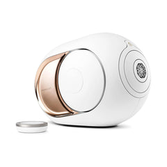 A Photo Of Devialet Phantom - 108 DB Speaker