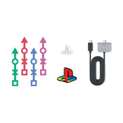 A Photo Of PlayStation®5 Digital Edition - 30th Anniversary Limited Edition Bundle - Slim