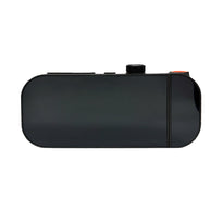 Digital Mirror Projection Alarm Clock