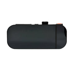 A Photo Of Digital Mirror Projection Alarm Clock