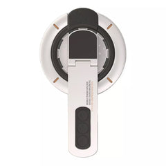 A Photo Of Double-Sided Magnetic Phone Holder Stand | Durable Aluminum Alloy Mobile Mount