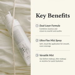 A Photo Of Dr. Althea 345 Relief Cream Mist - 60mL