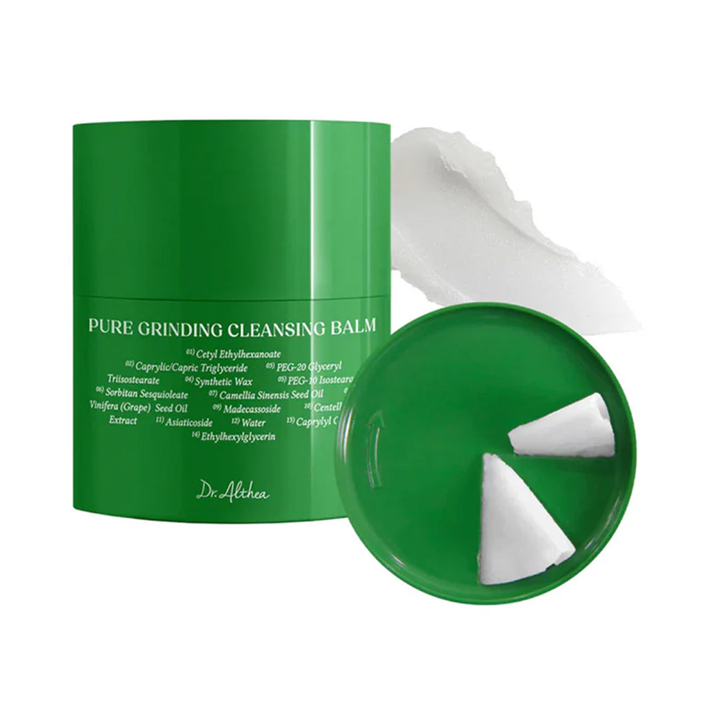 A Photo Of Dr. Althea Pure Grinding Cleansing Balm - 50ml