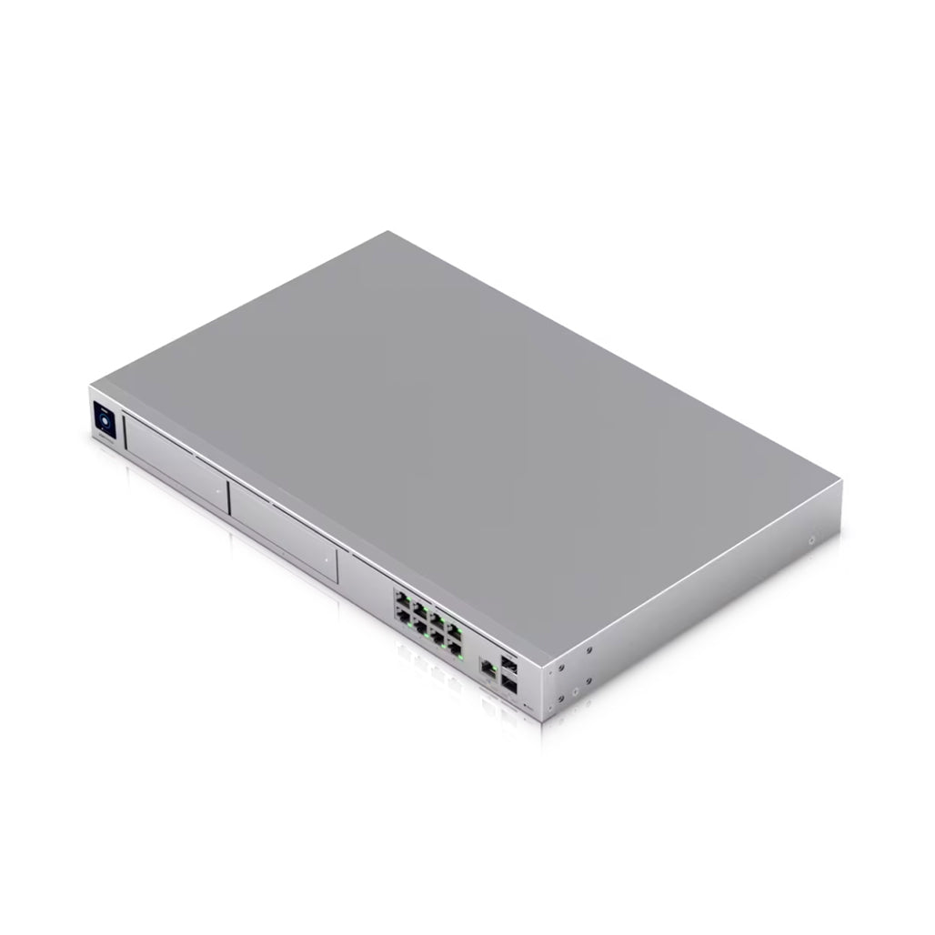 A Photo Of Ubiquiti Dream Machine Pro Max
