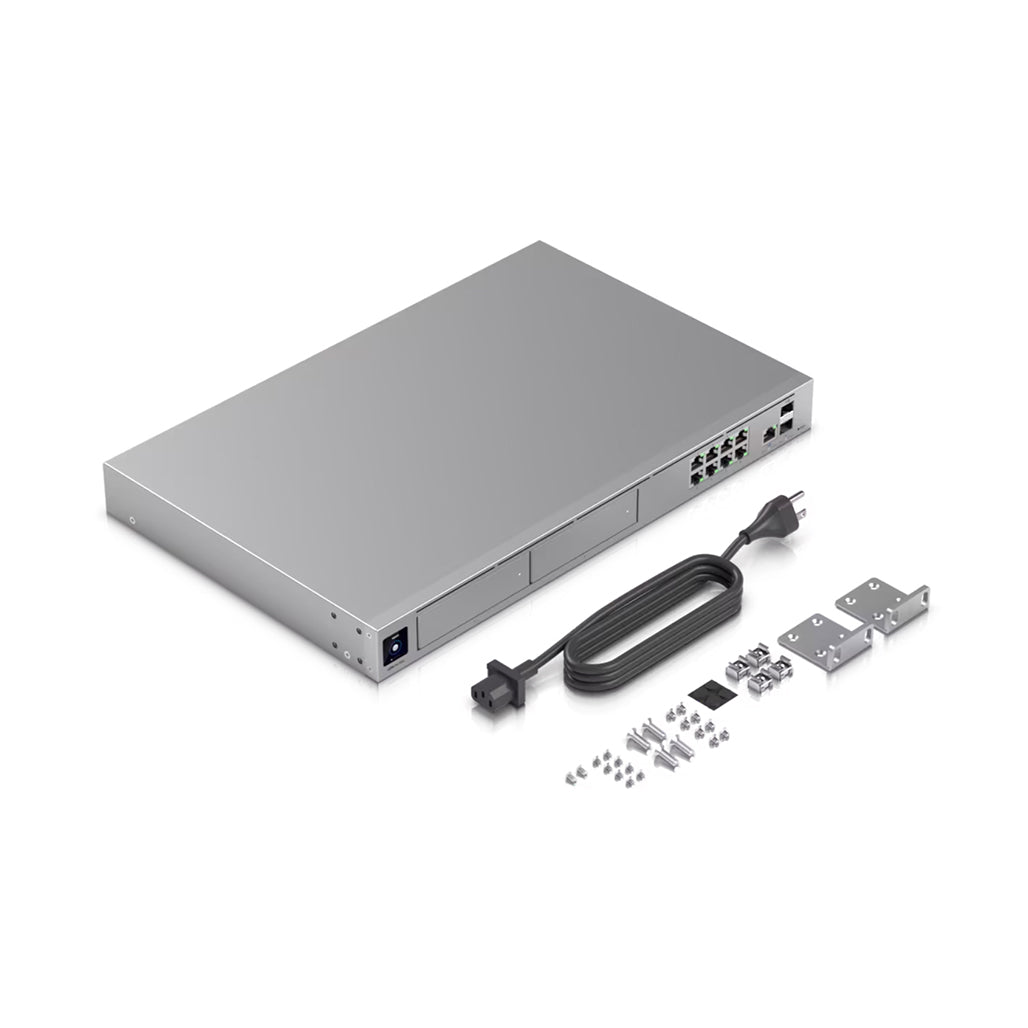 A Photo Of Ubiquiti Dream Machine Pro Max