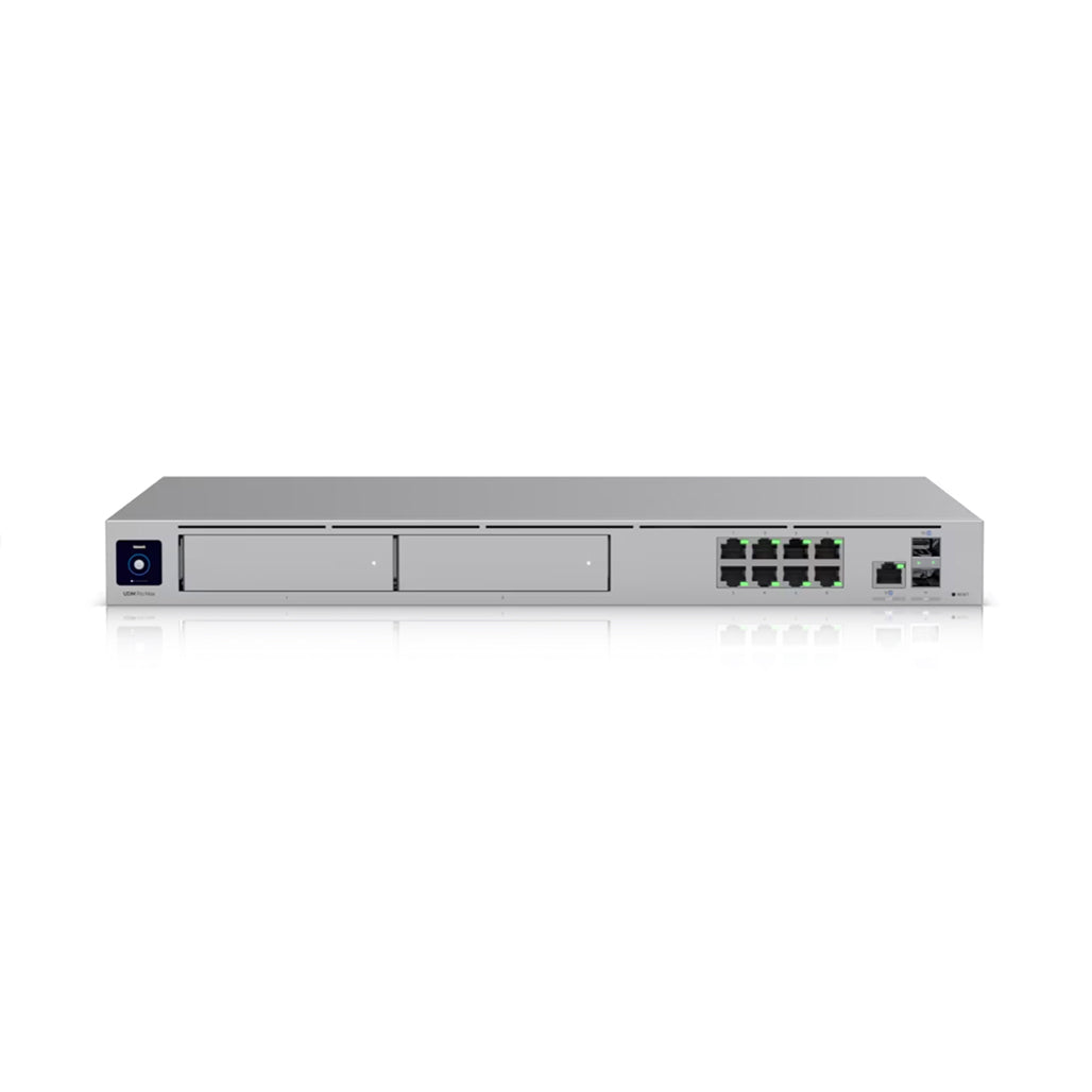 A Photo Of Ubiquiti Dream Machine Pro Max
