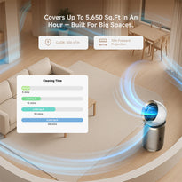 Dreame AirPursue PM10 Purifier