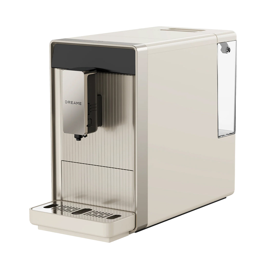 A Photo Of Dreame Ecceluxe Slim Fully Automatic Espresso Machine