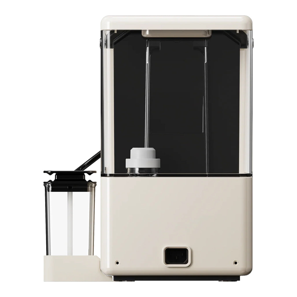 A Photo Of Dreame Ecceluxe Slim Fully Automatic Espresso Machine
