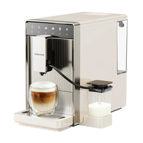 Dreame Ecceluxe Slim Fully Automatic Espresso Machine