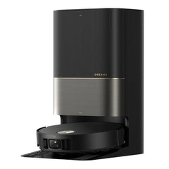 A Photo Of Dreame X50 Ultra Robot Vacuum Cleaner with Retractable Legs, 20,000Pa Suction & Smart Mapping