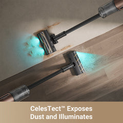 A Photo Of Dreame Z20 Cordless Stick Vacuum Cleaner
