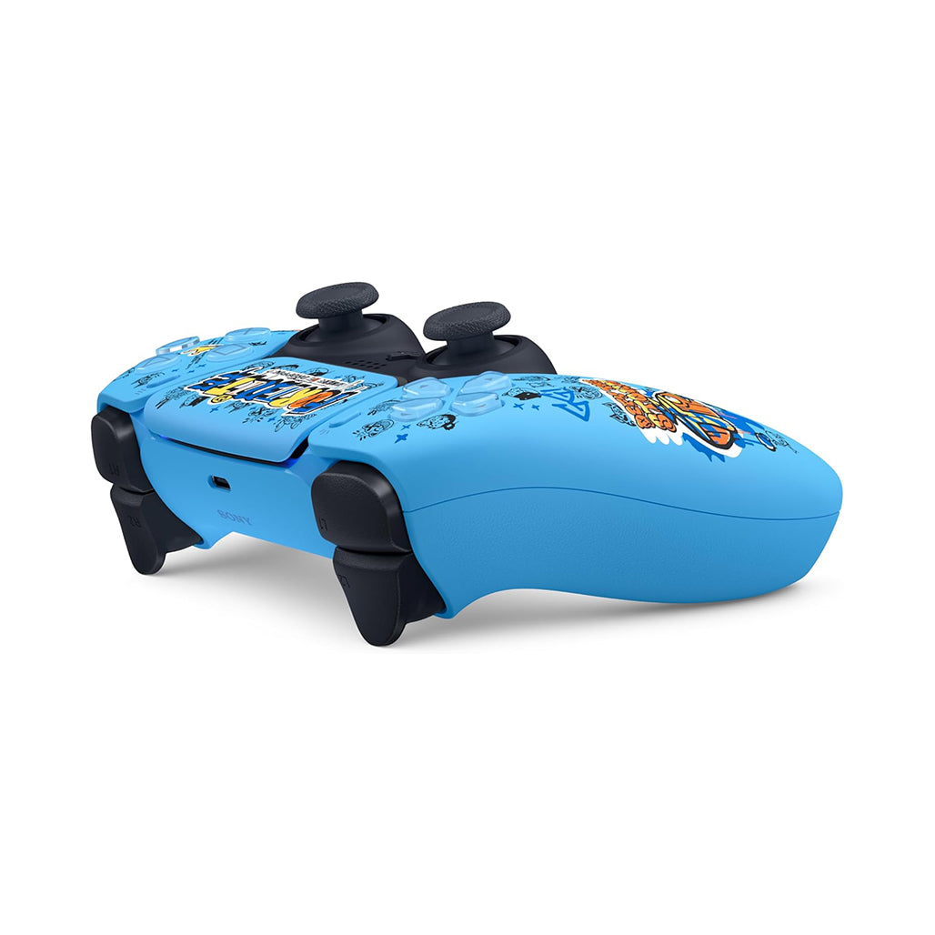 A Photo Of Sony DualSense PS5 Wireless Controller - Fortnite Limited Edition