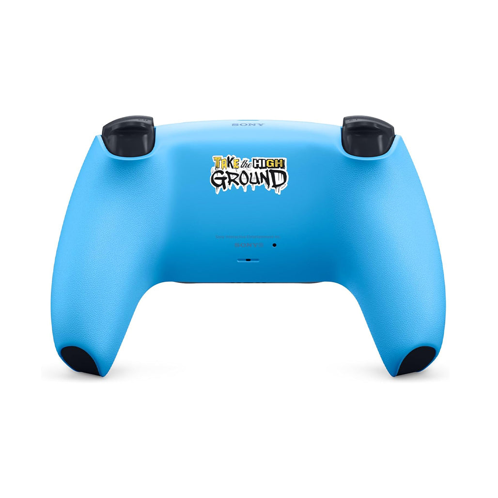 A Photo Of Sony DualSense PS5 Wireless Controller - Fortnite Limited Edition