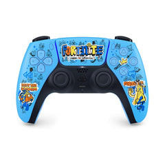 A Photo Of Sony DualSense PS5 Wireless Controller - Fortnite Limited Edition