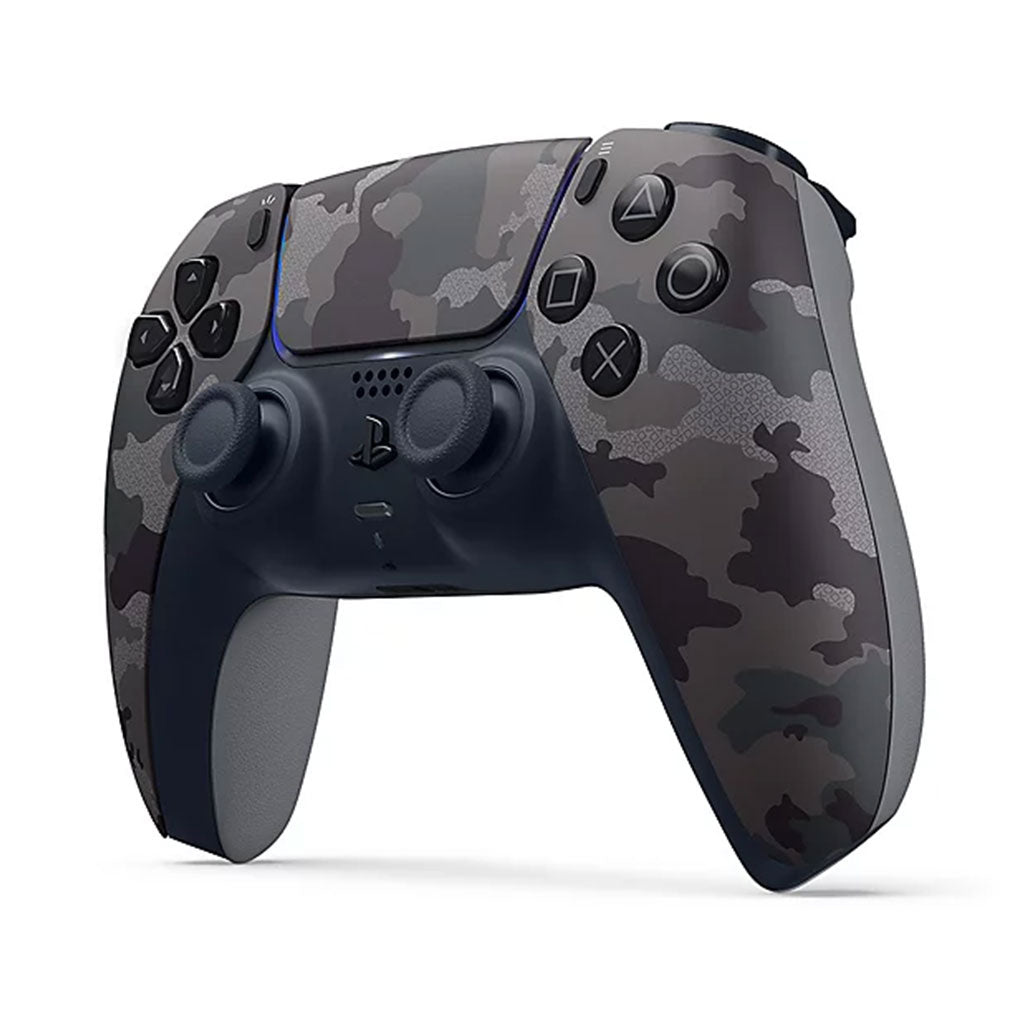 A Photo Of Sony DualSense PS5 Wireless Controller
