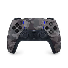 A Photo Of Sony DualSense PS5 Wireless Controller