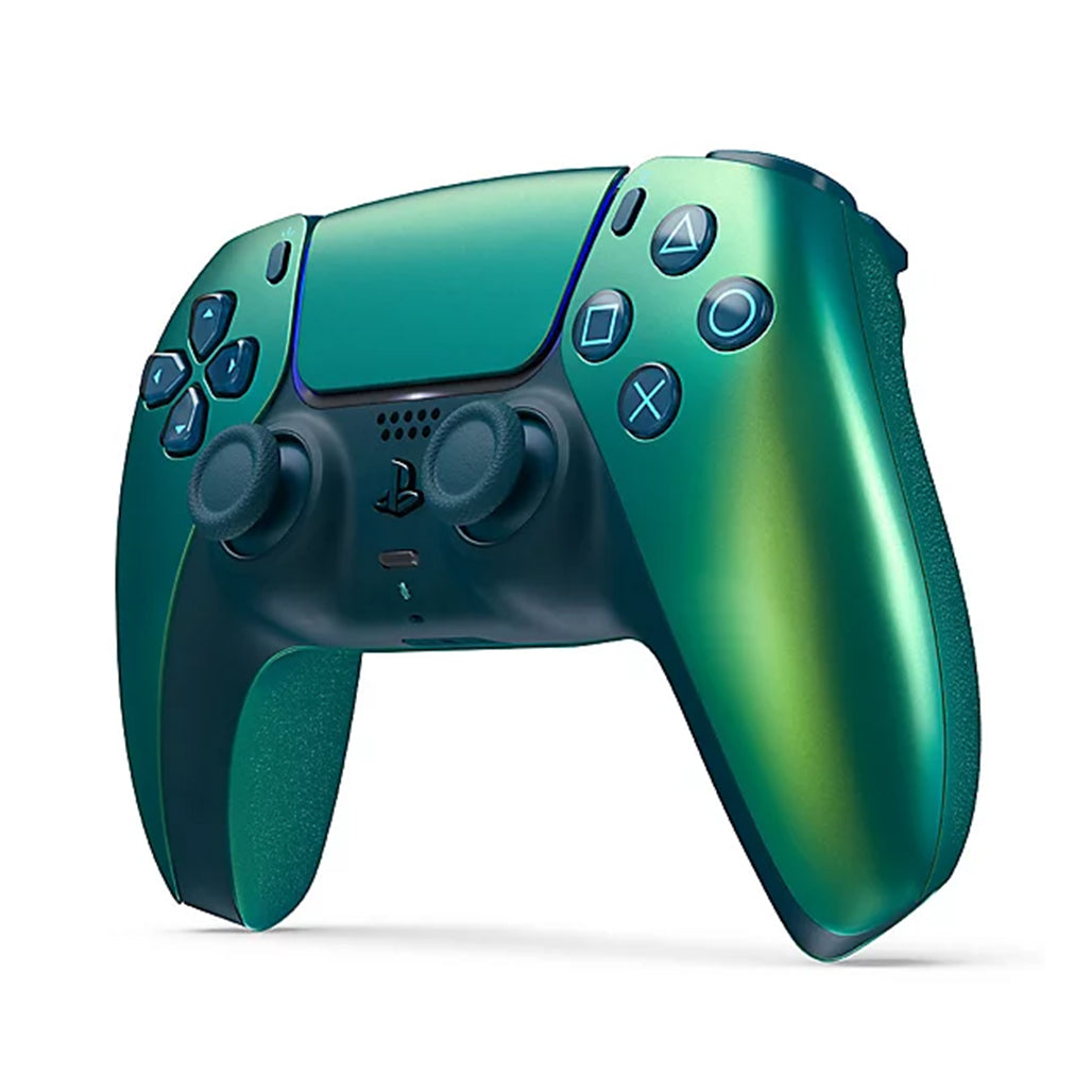 A Photo Of Sony DualSense PS5 Wireless Controller – Chroma