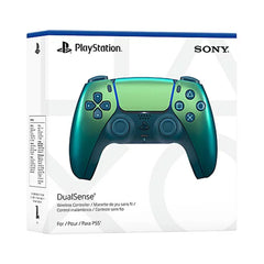 A Photo Of Sony DualSense PS5 Wireless Controller – Chroma