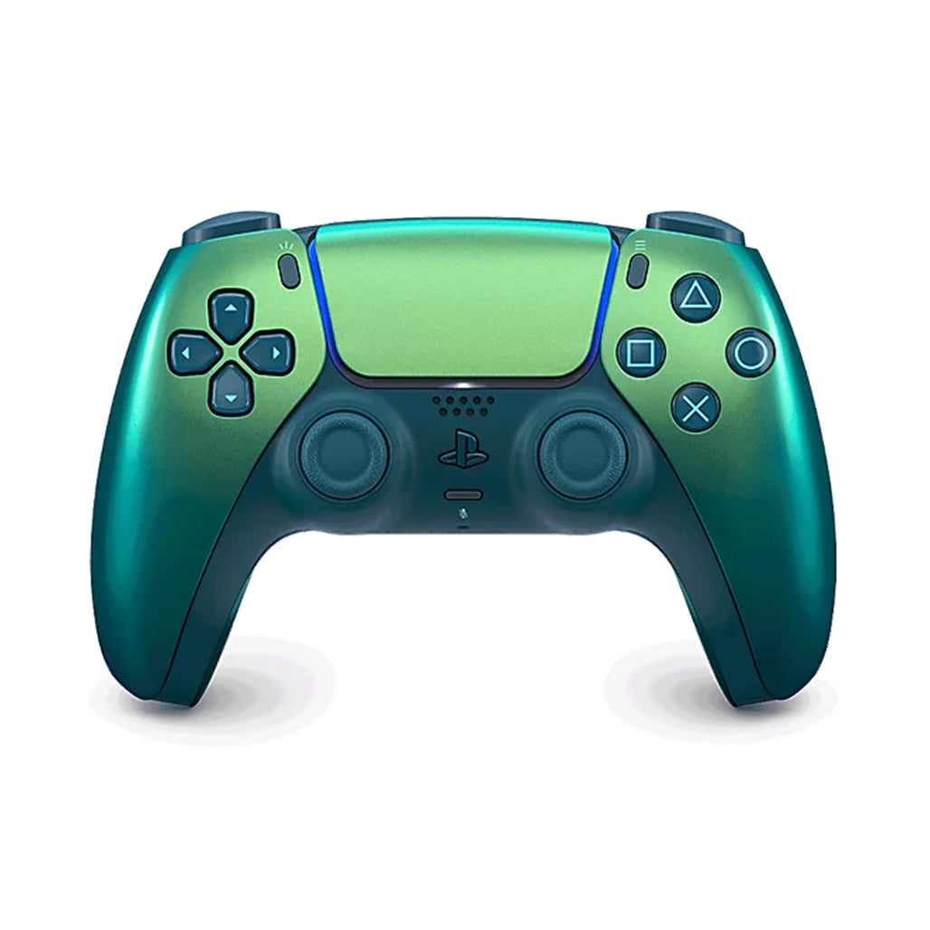 A Photo Of Sony DualSense PS5 Wireless Controller – Chroma