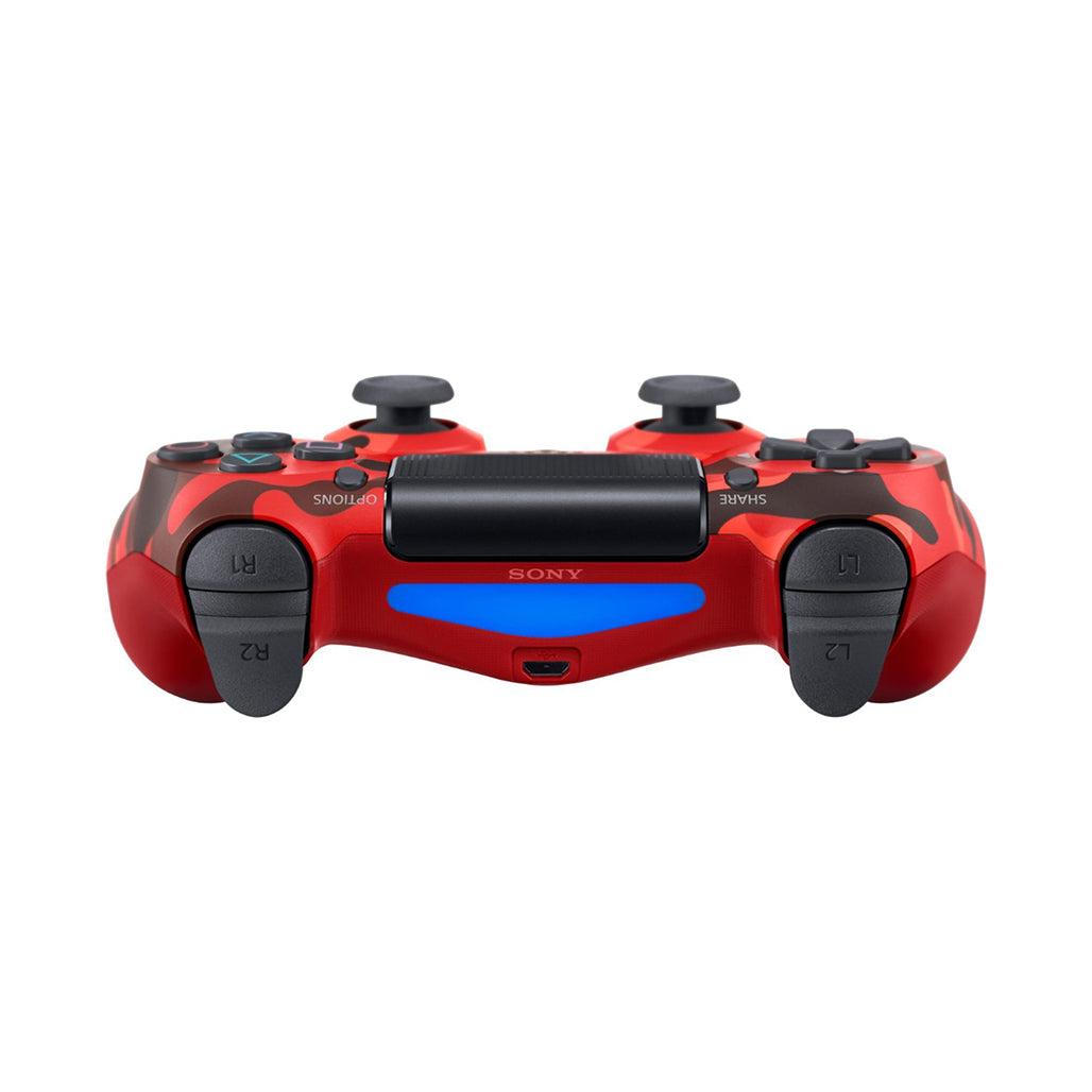 A Photo Of Sony PS4 DUALSHOCK 4 Wireless Controller