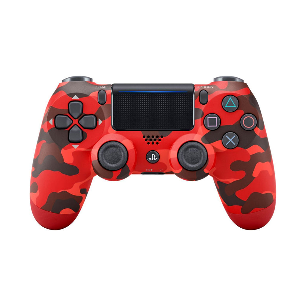 A Photo Of Sony PS4 DUALSHOCK 4 Wireless Controller