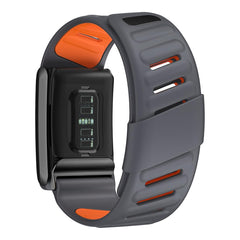 A Photo Of Silicone Wristband Compatible with WHOOP MG