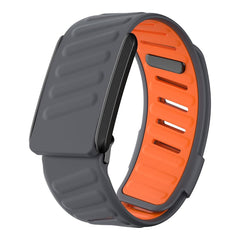 A Photo Of Silicone Wristband Compatible with WHOOP MG