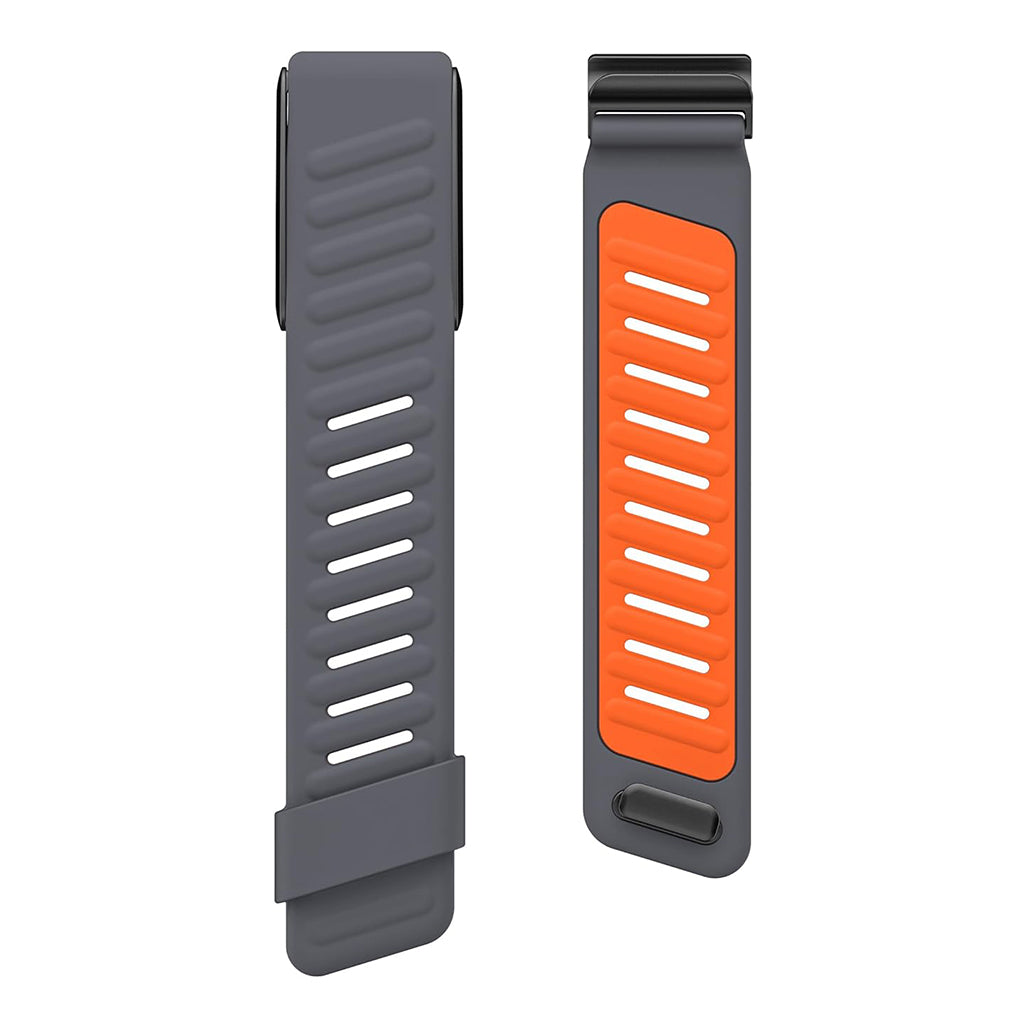 A Photo Of Silicone Wristband Compatible with WHOOP MG