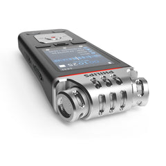 A Photo Of Philips VoiceTracer DVT6115 Audio Recorder