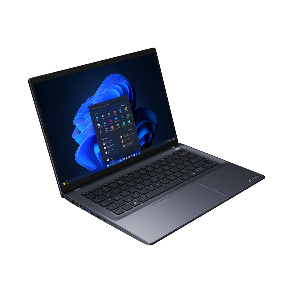 A Photo Of DynaBook Tecra A40-M - PNM11U-0S500E - 14