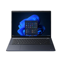 DynaBook Tecra A40-M - PNM11U-0S500E - 14" - Core Ultra 7 155U - 32GB Ram - 512GB SSD - Intel Graphics