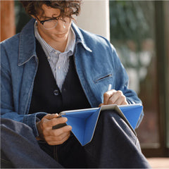 A Photo Of Moft Dynamic Folio for iPad Pro 11
