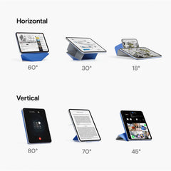 A Photo Of Moft Dynamic Folio for iPad Pro 11