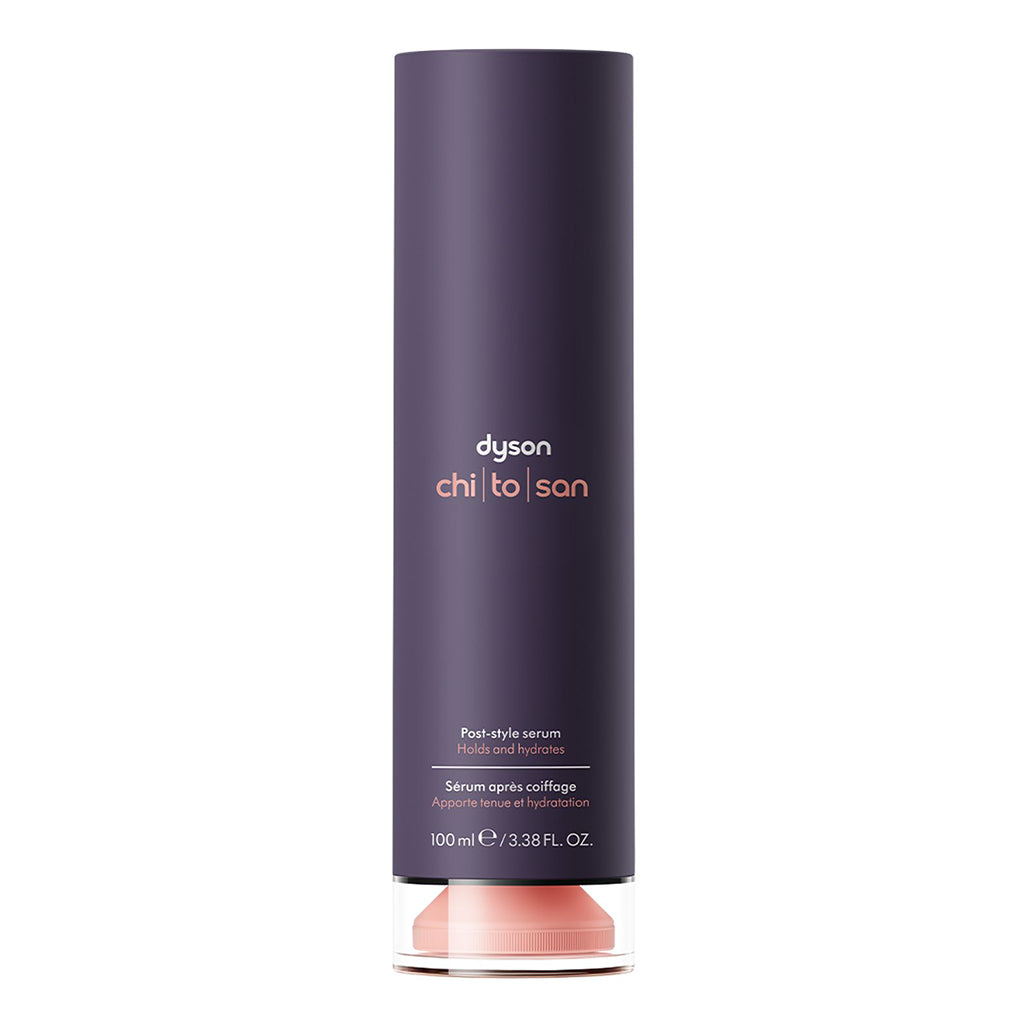 A Photo Of Dyson Chitosan Post-Style Serum