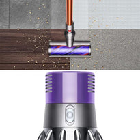 Dyson Cyclone V10™ Total Clean Cordless Vacuum Cleaner