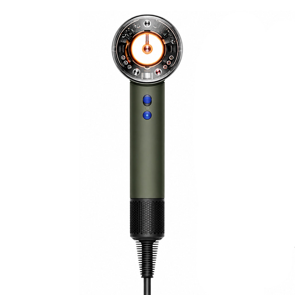 A Photo Of Dyson Supersonic Nural™ HD16 Hair Dryer - Intelligent, Fast, and Safe Haircare