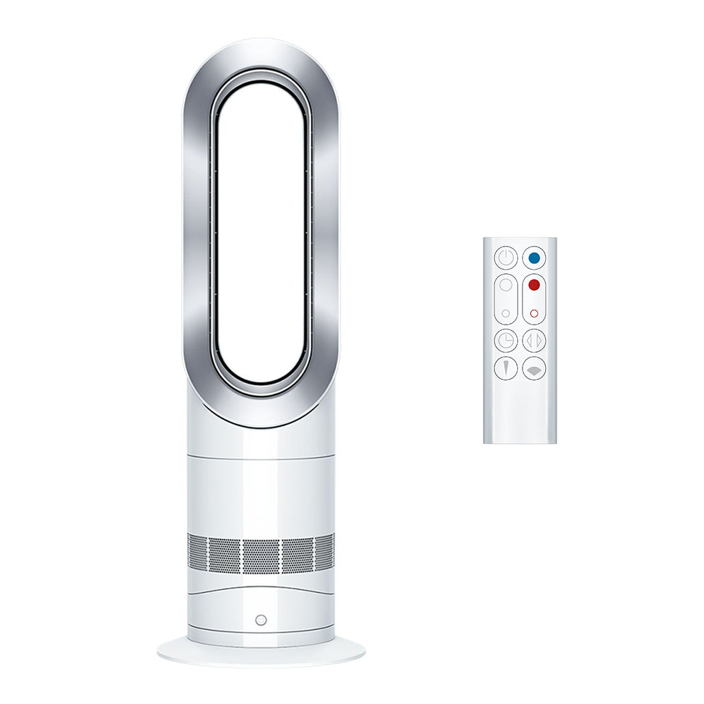 A Photo Of Dyson Hot+Cool™ Jet Focus AM09 Fan Heater