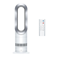 A Photo Of Dyson Hot+Cool™ Jet Focus AM09 Fan Heater
