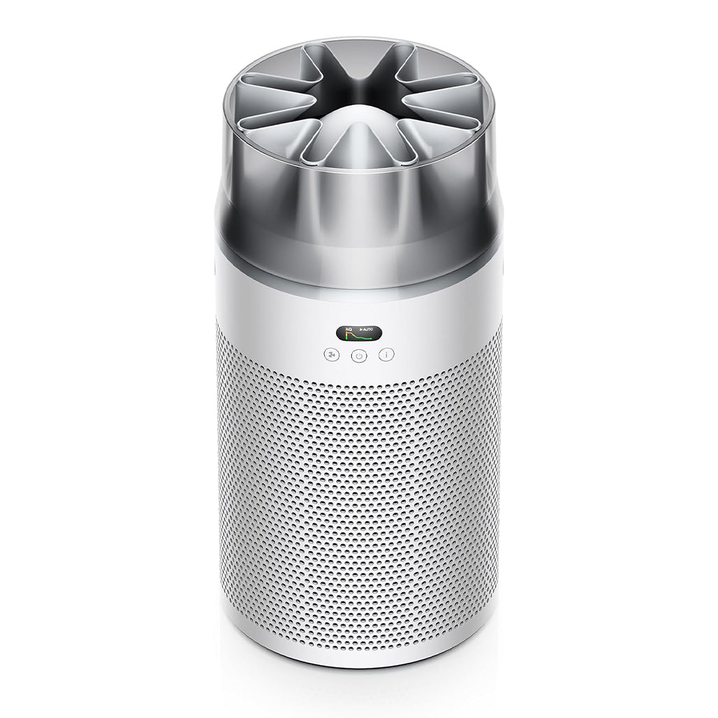 A Photo Of Dyson HushJet™ Purifier Compact HJ10