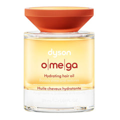 A Photo Of Dyson Omega Hydrating Hair Oil