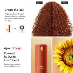 A Photo Of Dyson Omega Leave-In Conditioning Spray