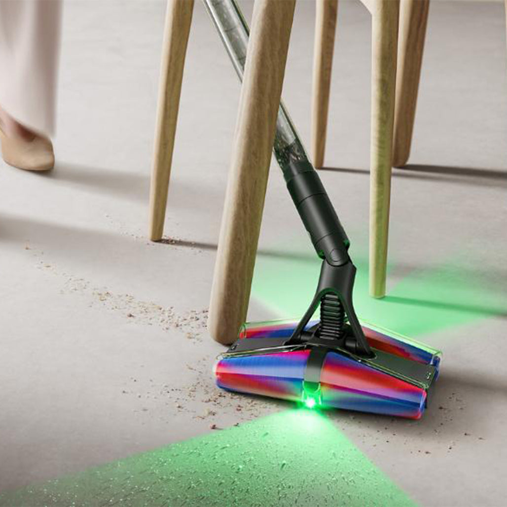 A Photo Of Dyson PencilVac Fluffycones™ Cordless Vacuum Cleaner | SV50