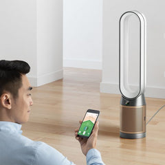 A Photo Of Dyson Purifier Cool PC2 De-NOx - TP12