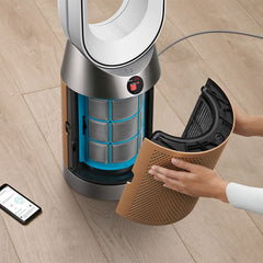 A Photo Of Dyson Purifier Cool PC2 De-NOx - TP12