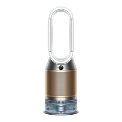 A Photo Of Dyson Purifier Humidify+Cool Formaldehyde PH04 (White/Gold)