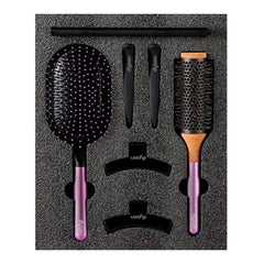 A Photo Of Dyson Styling Gift Set – Professional Hair Brushes